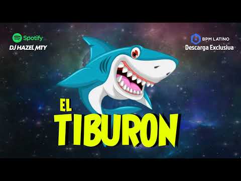 EL TIBURON 🤪 MAMI QUE TU QUIERE 😈 GUARACHA REMIX 🔥 DJ Morphius, DJ Hazel Mty & Muzik Junkies 💥