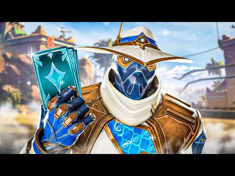 The Trading Card Game is RIGGED (#3)