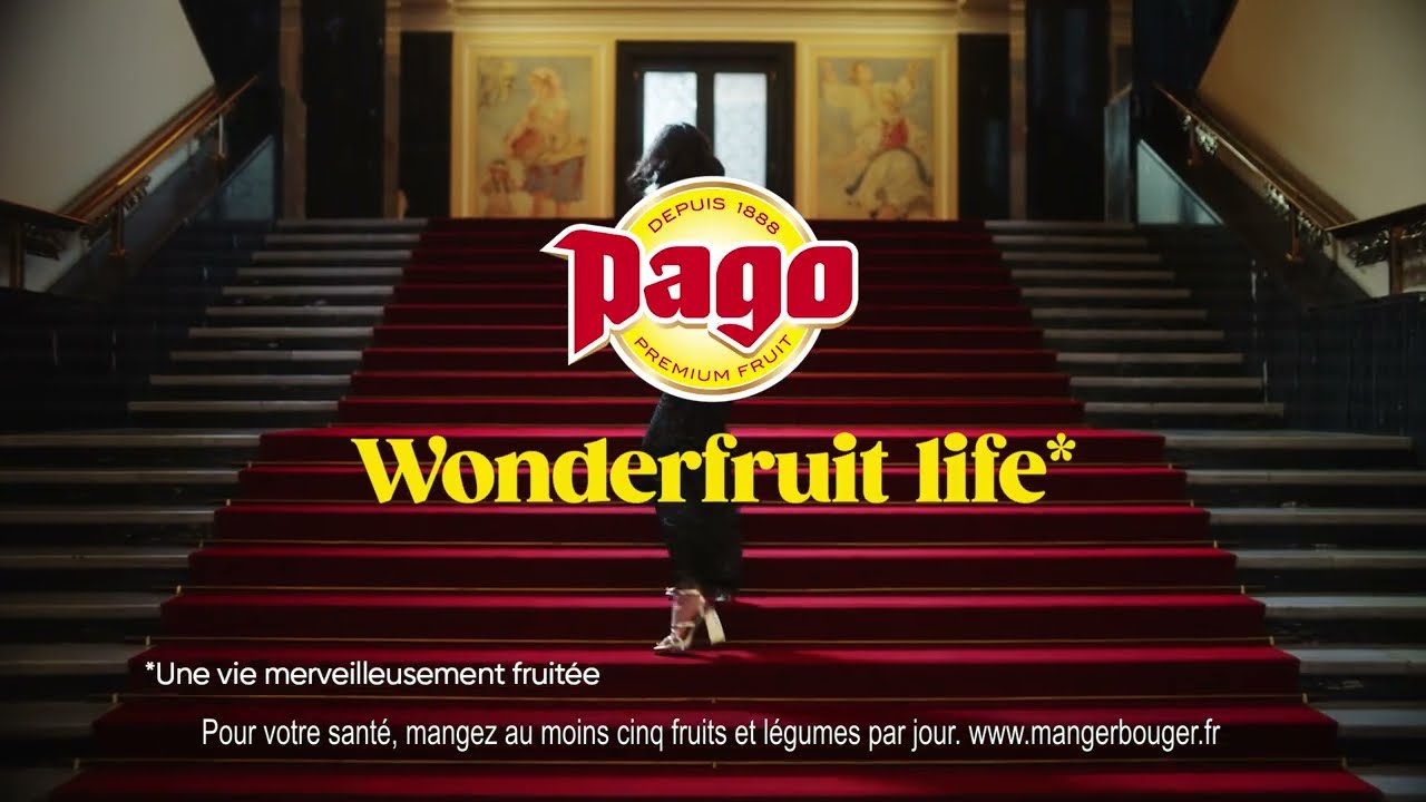 Pago Wonderfruit life - Hotel