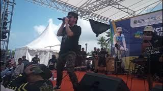 Richie five minutes feat Pas band_Sejuta Harapan