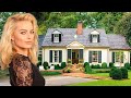 Celebrities that still live in modest homes