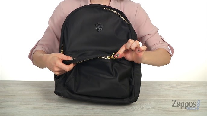 Tory Burch Fleming Backpack SKU: 9055640 