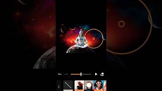 Make ai videos with Motionleap app#motionleap #ai #aivideo #devotional #shiva# screenshot 1