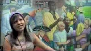 NFCS NYLC 09 Youth Impact video workshop