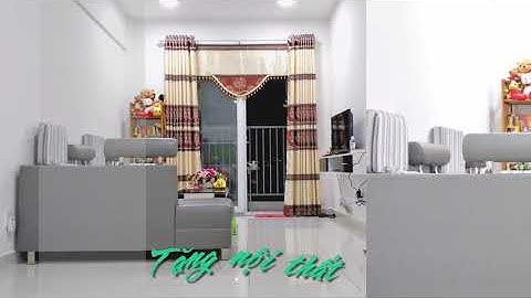 💫☄️💫Đang cần bán "1 Căn Chung Cư Prosper plaza Q12" Đường Phan Văn Hớn.💰💰💰2ty350tr