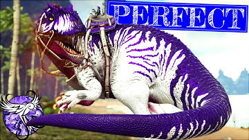 I MUTATED The Most Beautiful And OP Giga EVER | Hope - EP30 | ARK Survival Evolved