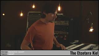 The Etcetera Kid Armadillo Armageddon Improvised On 2017-08-07