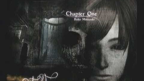 Fatal Frame 4: Chapter One ~ Out of Tune (Part 1/4)