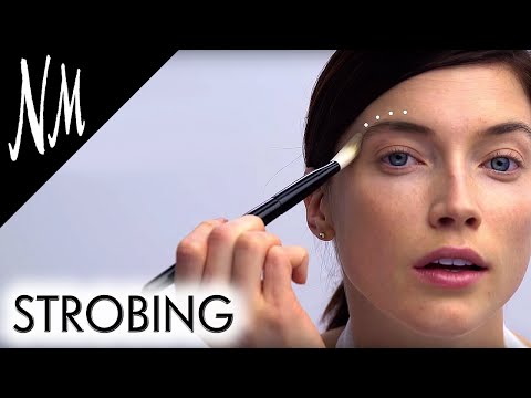 Easy How To: Strobing Makeup Tutorial | Neiman Marcus