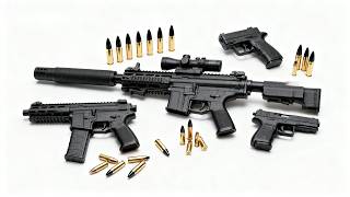 Every Subsonic Ammo Load Released in 2026 Explained
