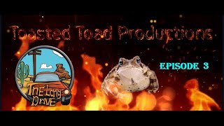 The Long Drive Ep3