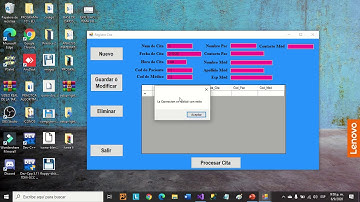 VIDEO DE TAREA 6 REAL DE PROGRAMACION II