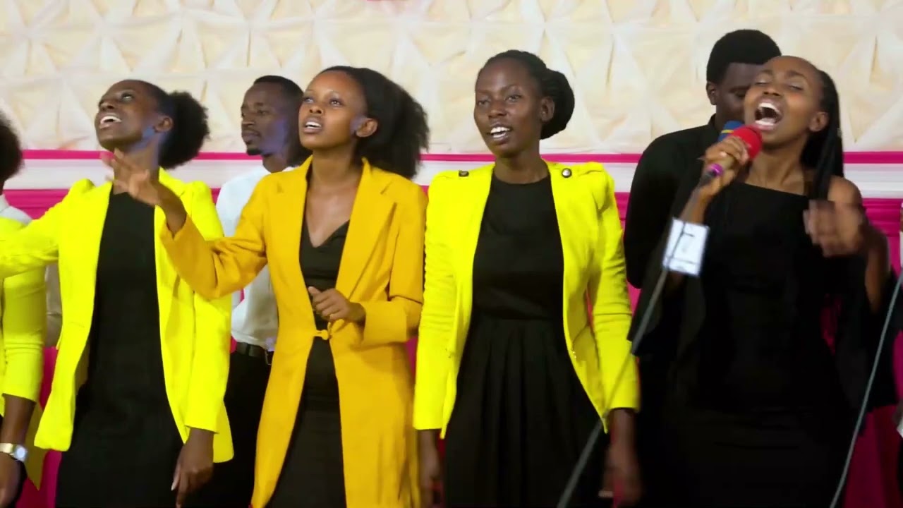 Live: The Way Of Hope Band @ KATS Shimwa Gitare || OASIS TV