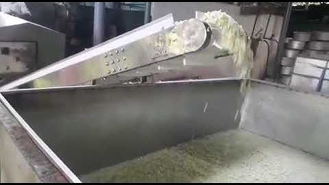 food processing conveyor by macro conveyors coimbatore 9944554409