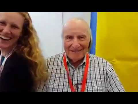 Thumbnail for You can be rich, Smart , Giving and yet humourious - The amazing Paul Polak