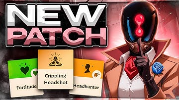 PARADOX NEW PATCH BUILD! 49k+ DAMAGE - Deadlock POV Paradox (MikaelS) Game Play - Eternus 6