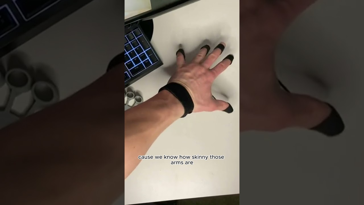 Elevate Your grip with Finger fit pro! Discover the Power of finger fit pro Today! 