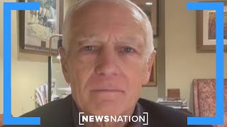 Hegseth order to kill boat survivors, if true, would be ‘patently illegal’: Wesley Clark | NewsNatio