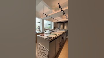 600x1200 or 1200x1200mm tile display stand? Easy operation, top choice. #tilestand #tilefactory