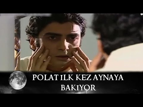 Polat İlk Kez Aynaya Bakıyor - Kurtlar Vadisi 2.Bölüm
