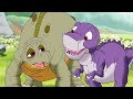 The Land Before Time  | The Lonely Journey  | Full Episodes | HD | Cartoon For Kids | Kids Movies