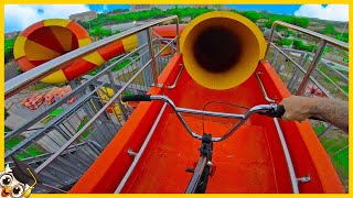 10 Parques Acuáticos Abandonados