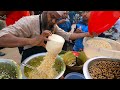 King of jhal muri maker father  son  most famous street food in asia cost rs 10 only  bd food