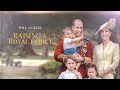 Will and kate raising a royal family 2024  full documentary