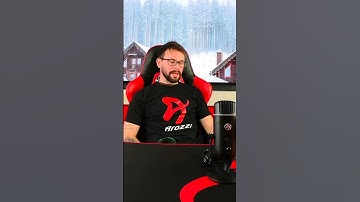 Digging in the video archive reveals... Bloopers!