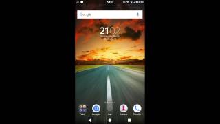 Sony Xperia Z5 | So -01h Frp Bypass |  Without Pc Android 7.0 | 7.1.1