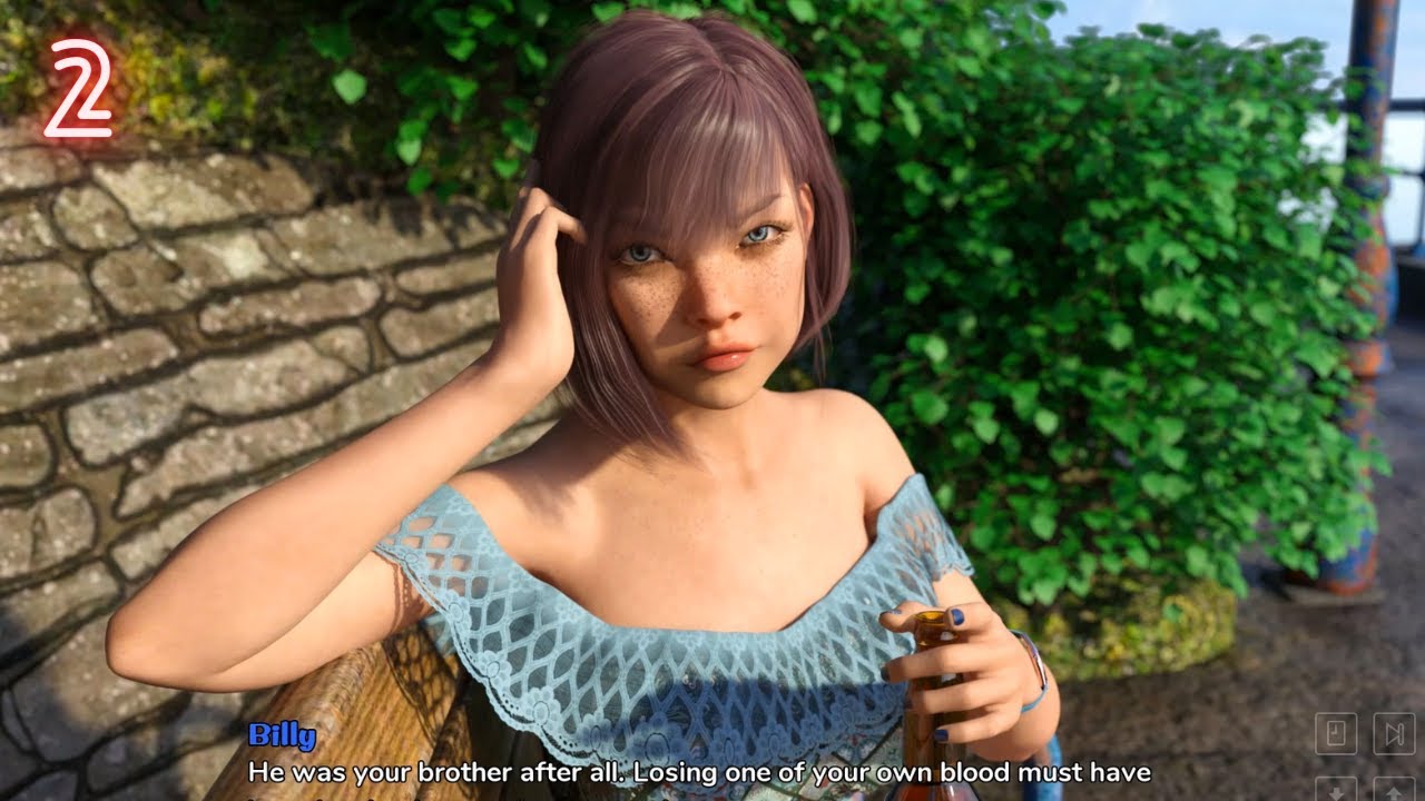 Life In Santa County Episode 2 Gameplay Walkthrough Part 2 Getting Life In Santa County Episode 2 Gameplay Walkthrough Part 2 Getting