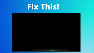 How to fix Elden Ring black screen issue | Elden Ring show black screen