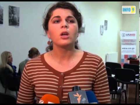 „ცენტრ-პოინტის\" საქმე