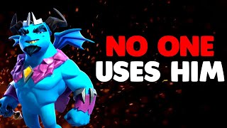 Why The Minion Prince Doesn t Belong In Clash of Clans