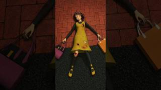 be glad that you have mother 🥺 #sakuraschoolsimulator