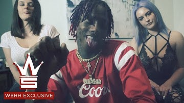 Famous Dex "I Live In LA" Feat. KT (WSHH Exclusive - Official Music Video)