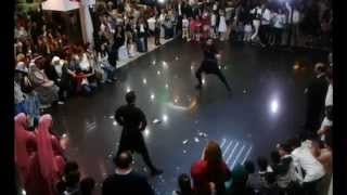 Ardahan Oyunları,Ardahan Ekibi Düğün Dansı