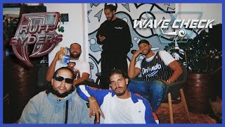 WAVECHECK #5 - HIWA (S2 EP5)
