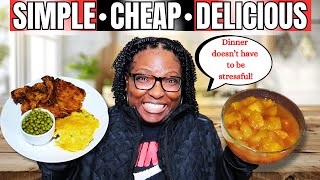 Download Lagu What to Cook When You Don’t Know What to Cook | Easy Budget Dinner Ideas MP3 Download Lagu What to Cook When You Don’t Know What to Cook | Easy Budget Dinner Ideas MP3