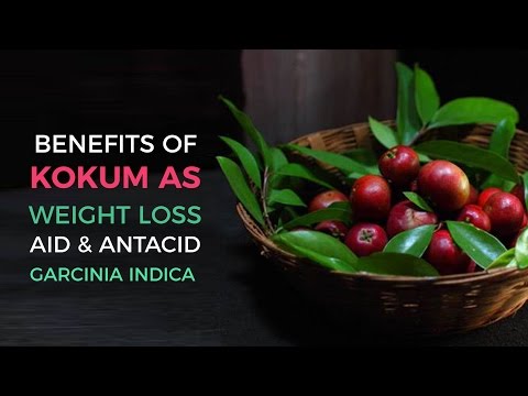 Video: Amazing Benefits Of Kokum