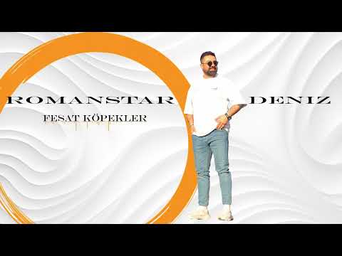 Romanstar Deniz - Fesat Köpekler (Roman Havası)