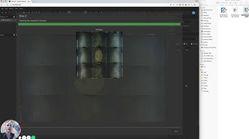 RE3 Tutorials - Camera Capture Feature