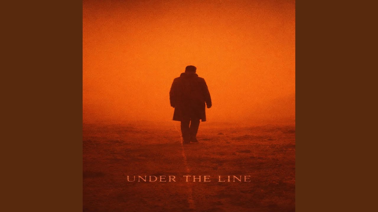 Under the line (feat. Dallas ohwen)