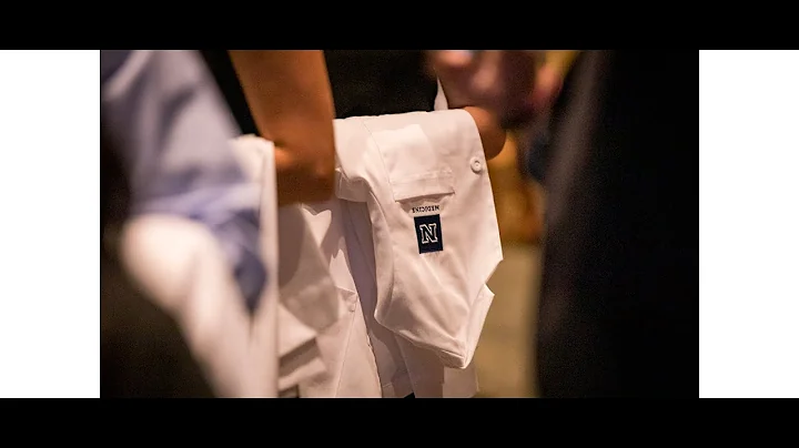 Class of 2029 Doctor of Medicine White Coat Ceremony