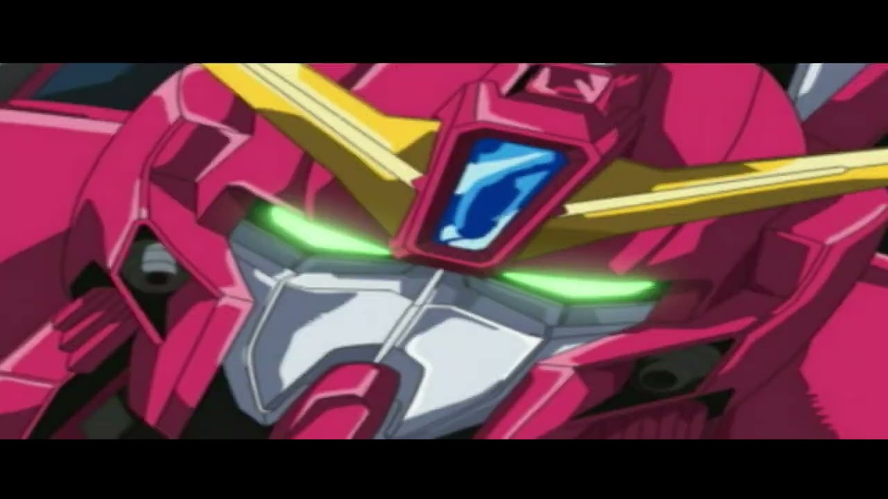 Battle Assault 3 Featuring Gundam SEED (Opening)
