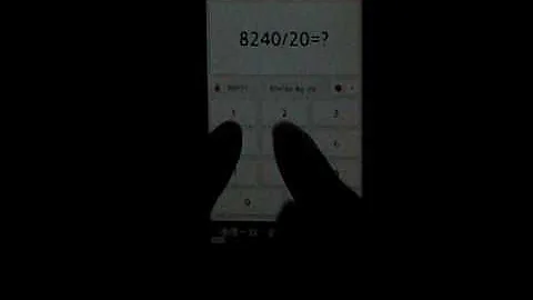 Math Tricks - Single game - No time limit  - level 42 (Number Keyboard)