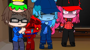 Forsaken React to PLEAD (Coolkid and 007n7) Part 1