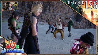 Final Fantasy VII: Rebirth - Kid G Protorelic Pugilism & Cactuar Crush Hard 4 & 3 - Episode 156