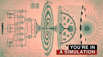 Ancient Secrets To Escape The Simulation - The Path to Higher Consciousness