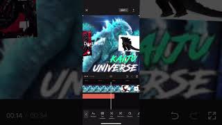 Shin2.0 Devil Form Vs Kaijus